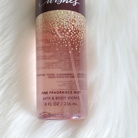 A Thousand Wishes and bath body works - Picture 4 of 6